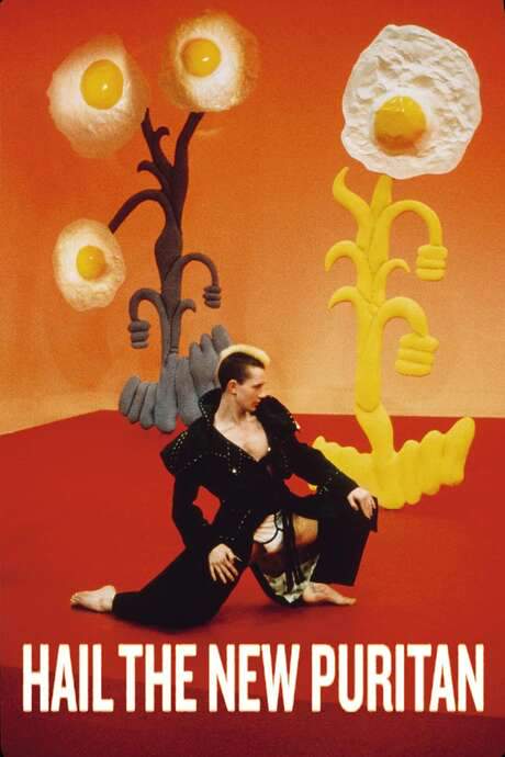 Hail the New Puritan